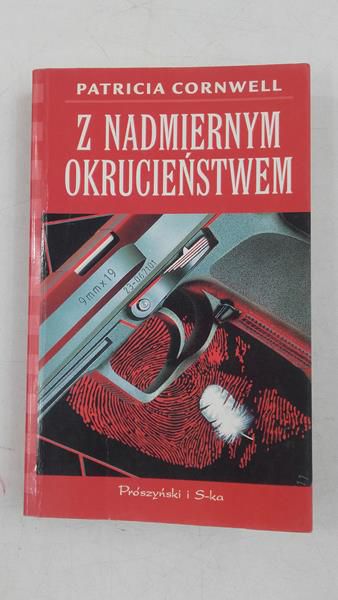 Z nadmiernym okrucieństwem