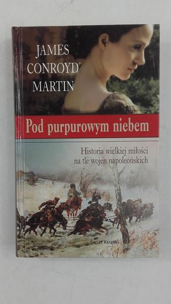 Pod purpurowym niebem