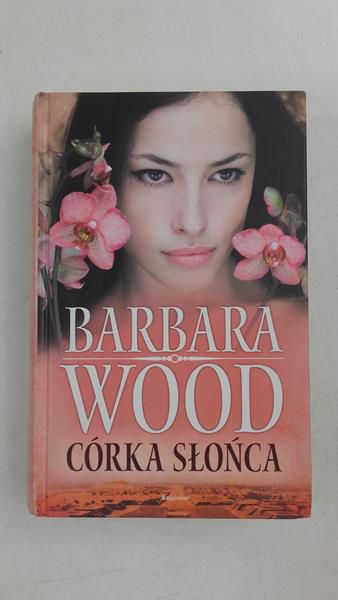 Córka słońca