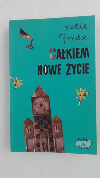 Całkiem nowe życie