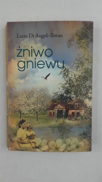 Żniwo gniewu