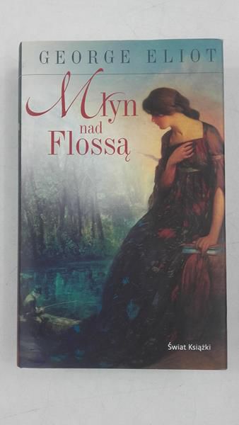 Młyn nad Flossą