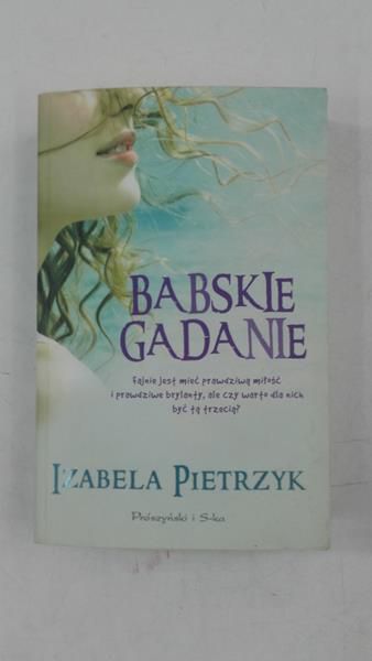 Babskie gadanie