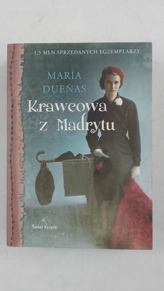 Krawcowa z Madrytu