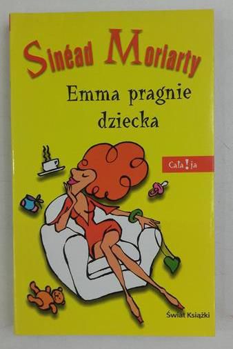 Emma pragnie dziecka
