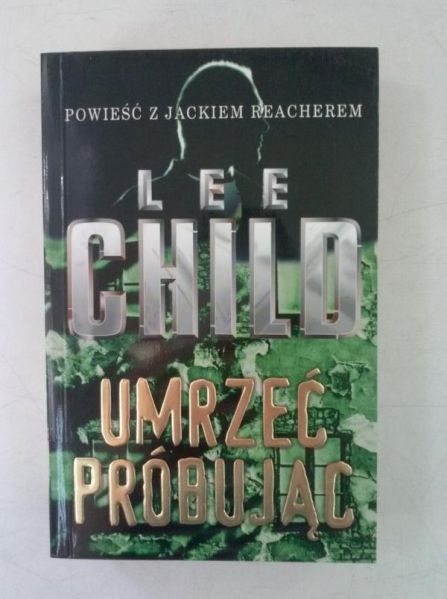 Umrzeć próbując