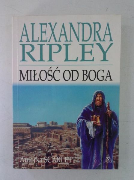 Miłość od Boga