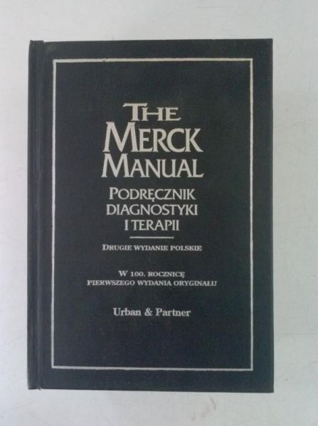 The Merck Manual