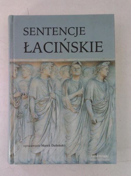 Sentencje Łacińskie