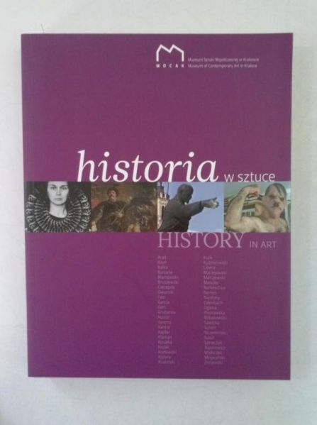 Historia w sztuce