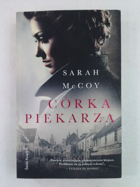 Córka piekarza