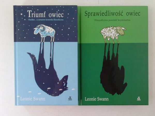 Triumf owiec / Sprawiedliwość owiec
