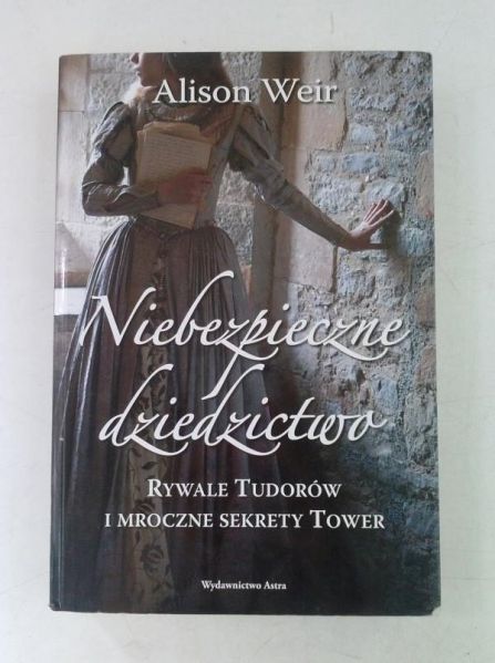 Niebezpieczne dziedzictwo