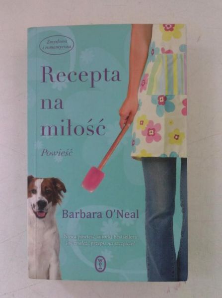 Recepta na miłość