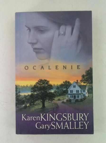 Kingsbury Karen - Ocalenie