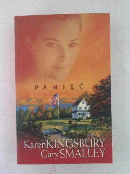 Kingsbury Karen - Pamięć