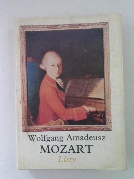 Wolfgagng  - Listy