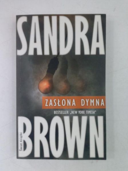 Zasłona dymna