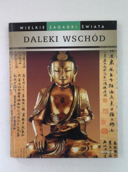 Daleki wschód
