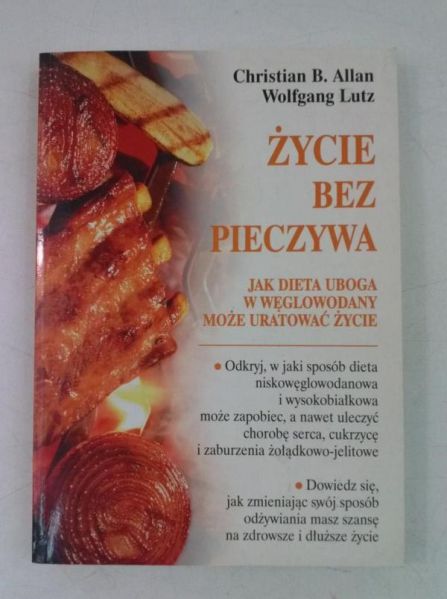 Życie bez pieczywa