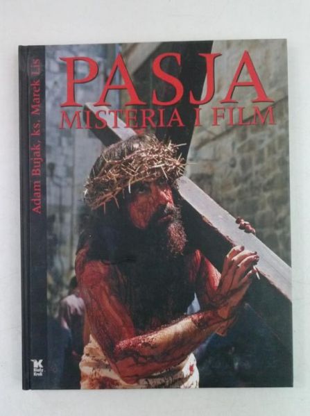 Pasja.  Misteria i film