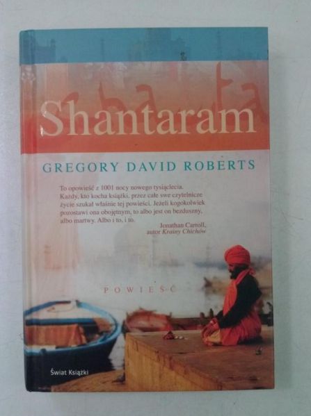 Shantaram