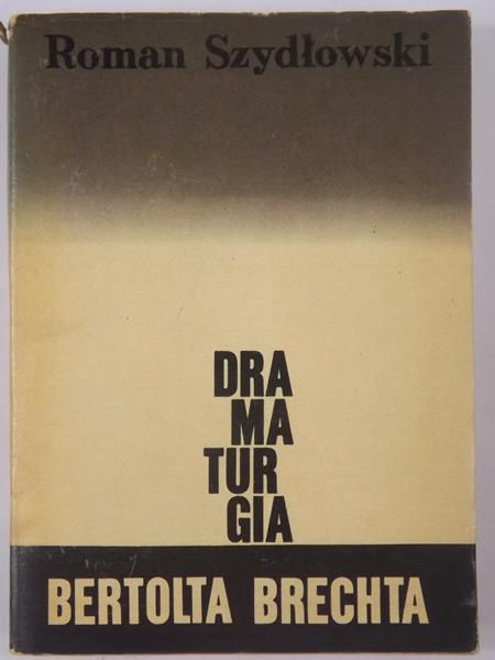 Dramaturgia Bertolta Brechta