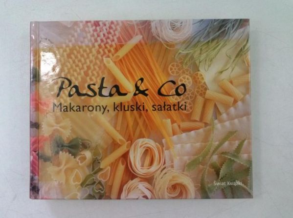 Pasta & Co.