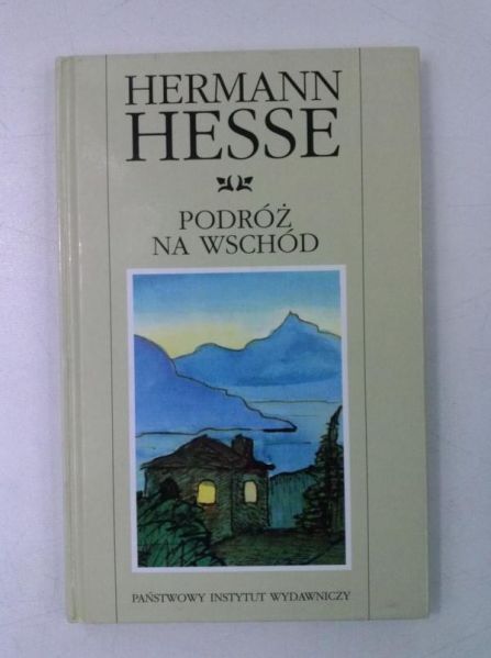 Podróż na wschód