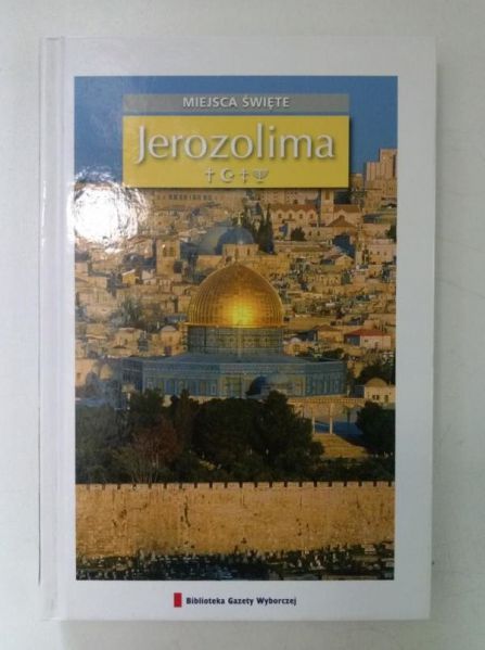 Jerozolima