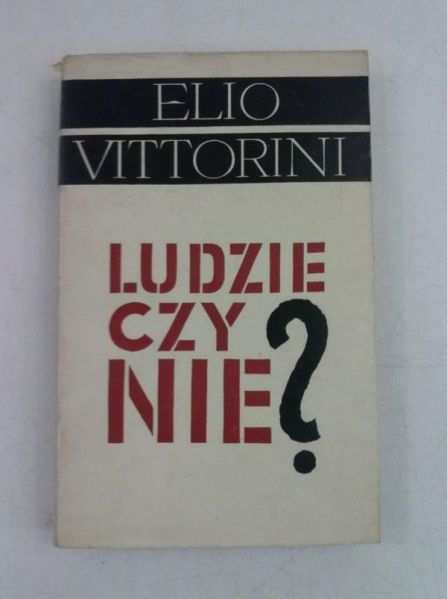 Ludzie czy nie?