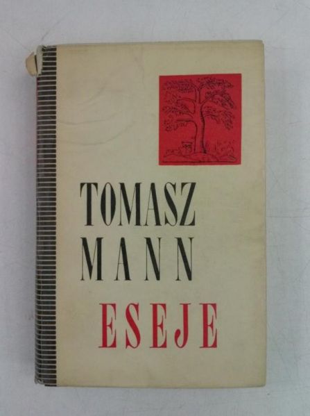 Eseje