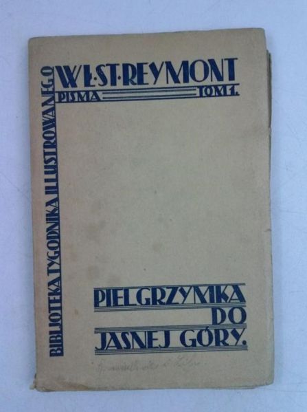 Pielgrzymka do Jasnej Góry