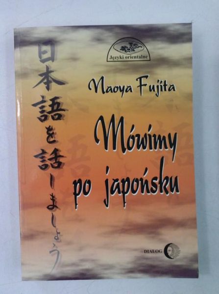Fujita Naoya - Mówimy po japońsku