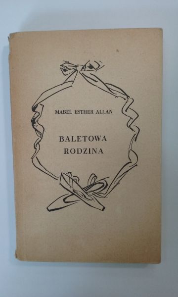 Baletowa rodzina