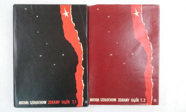Zorany ugór, Tom I-II