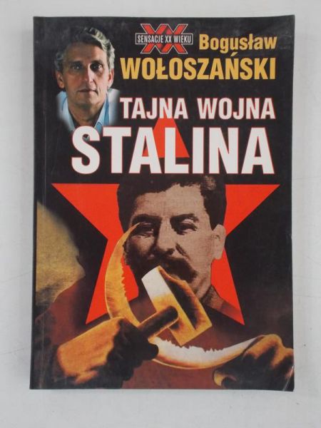 Tajna wojna Stalina