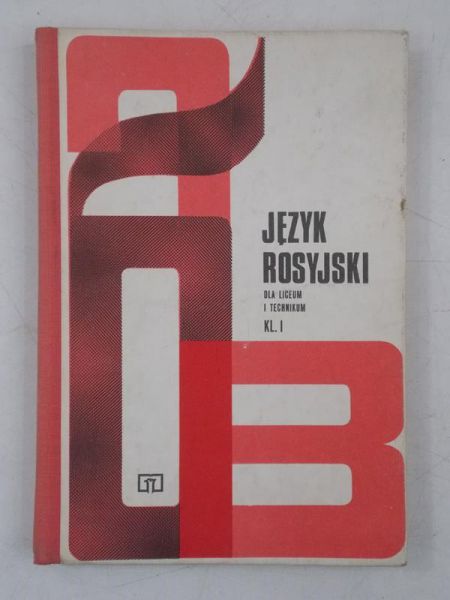 Język rosyjski