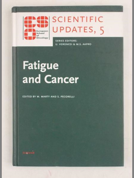 Fatigue and Cancer