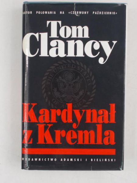 Kardynał z Kremla