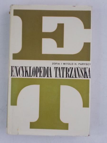 Wtold - Encyklopeda Tatrzańska