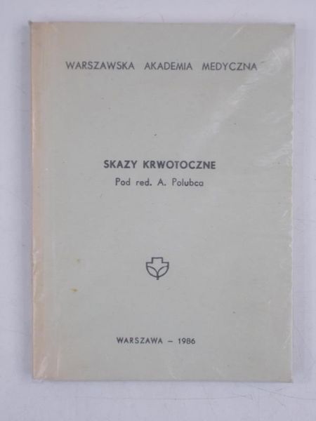 Skazy krwotoczne
