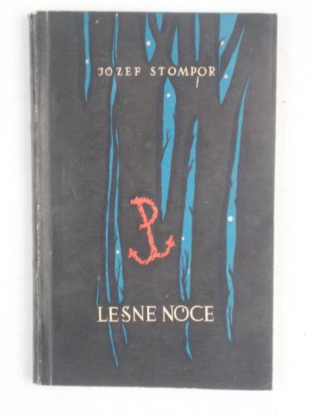 Leśne noce