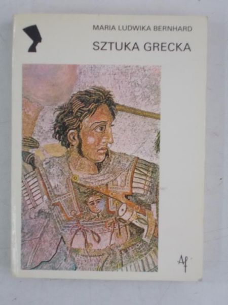 Sztuka grecka