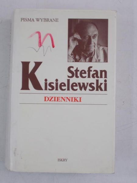 Kisielewski Stefan - Dzienniki