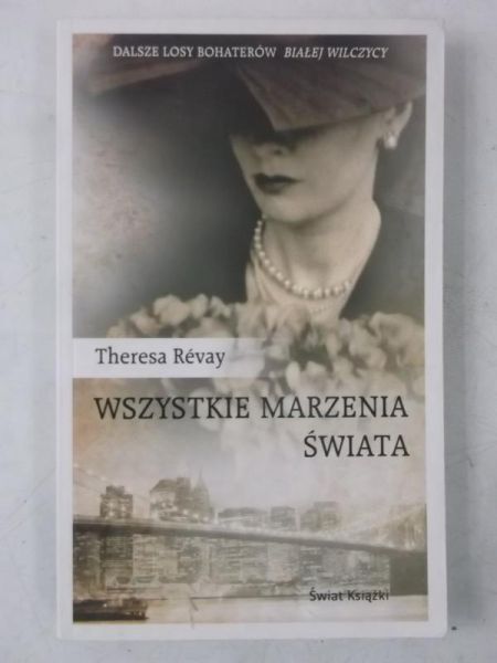 Wszystkie marzenia świata