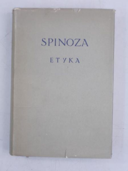 Etyka