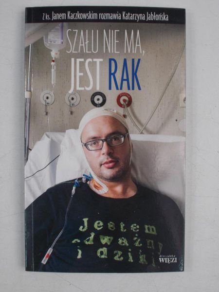 Szału nie ma, jest rak