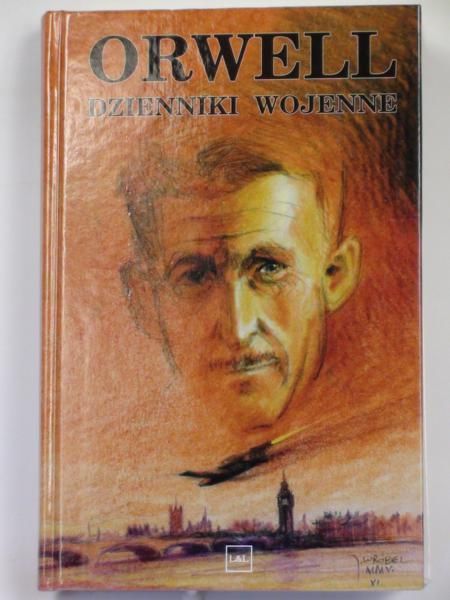 Dzienniki wojenne