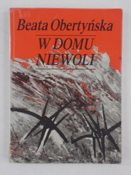 W domu niewoli